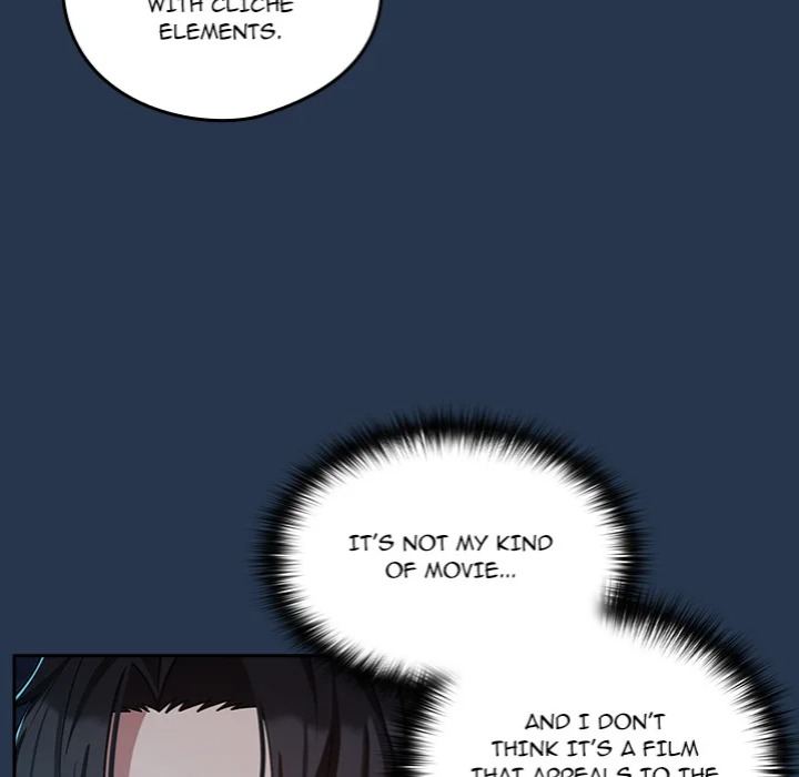 Dating After Work (Uncensored) - Chapter 35 Page 84