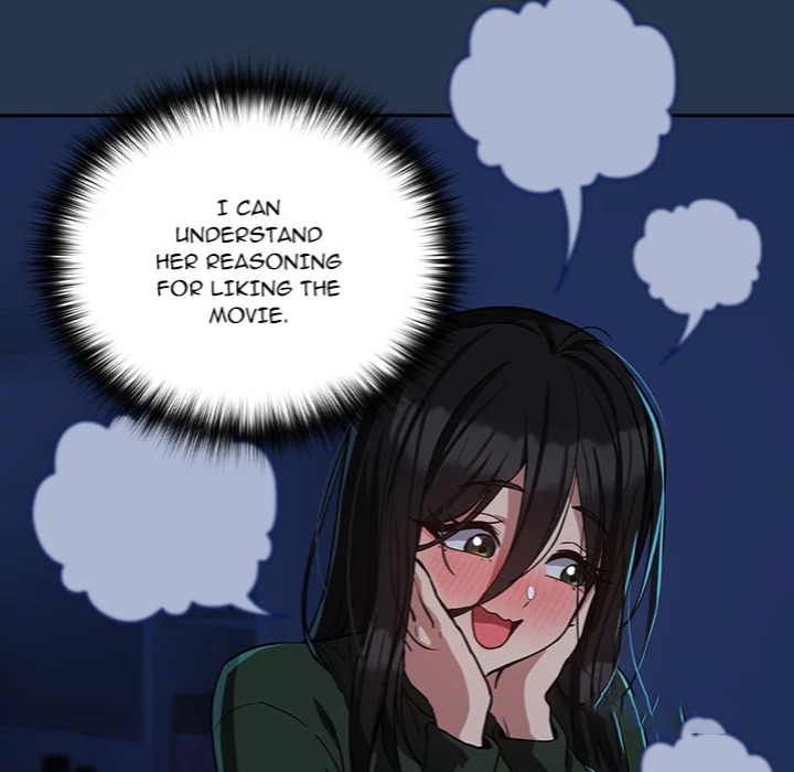 Dating After Work (Uncensored) - Chapter 35 Page 86