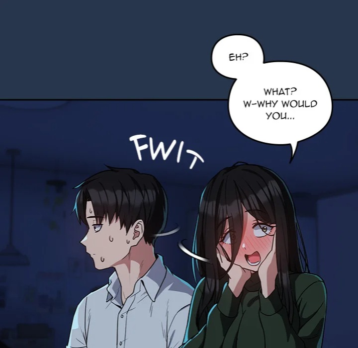 Dating After Work (Uncensored) - Chapter 35 Page 93