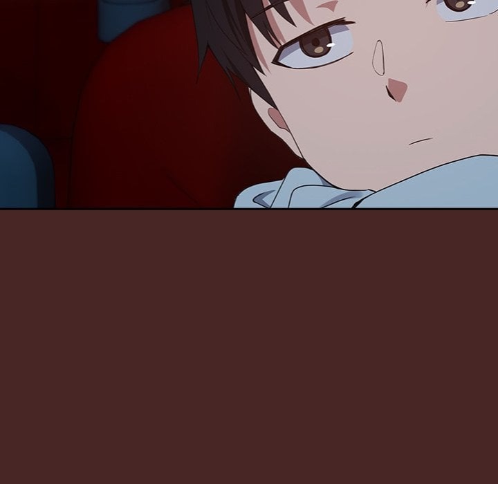 Dating After Work (Uncensored) - Chapter 36 Page 105