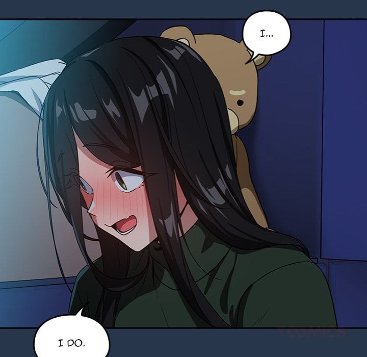 Dating After Work (Uncensored) - Chapter 36 Page 14