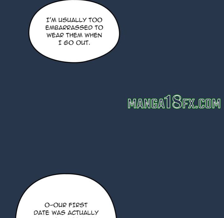 Dating After Work (Uncensored) - Chapter 36 Page 16