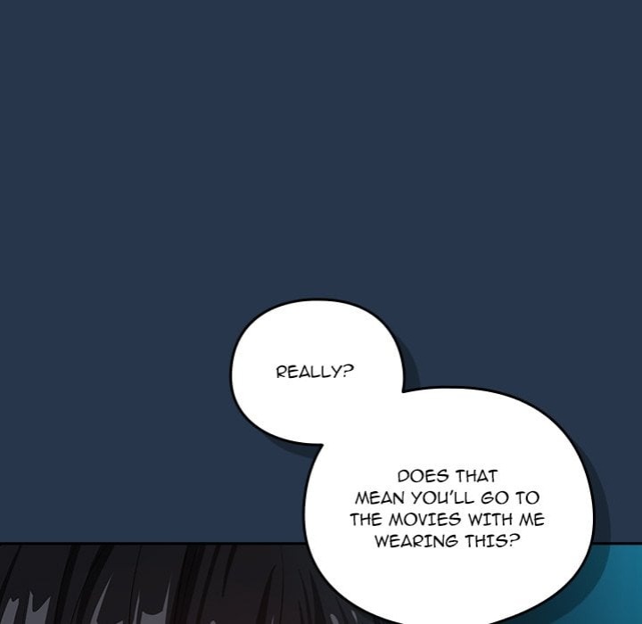 Dating After Work (Uncensored) - Chapter 36 Page 28