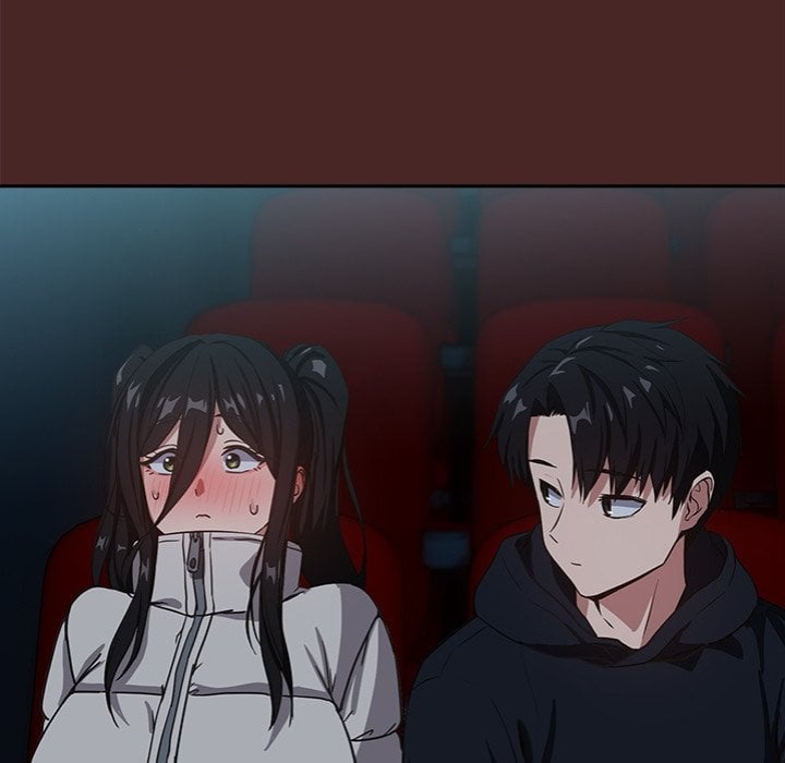 Dating After Work (Uncensored) - Chapter 36 Page 64