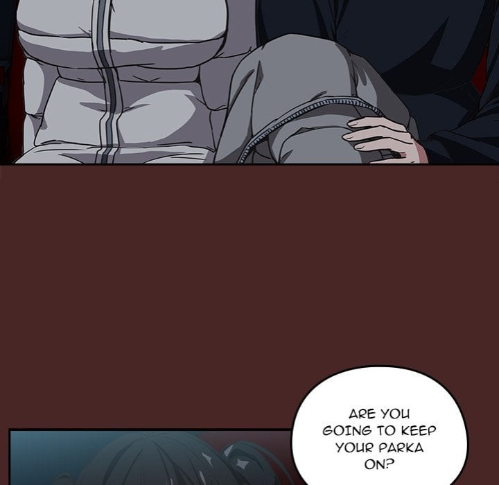 Dating After Work (Uncensored) - Chapter 36 Page 65