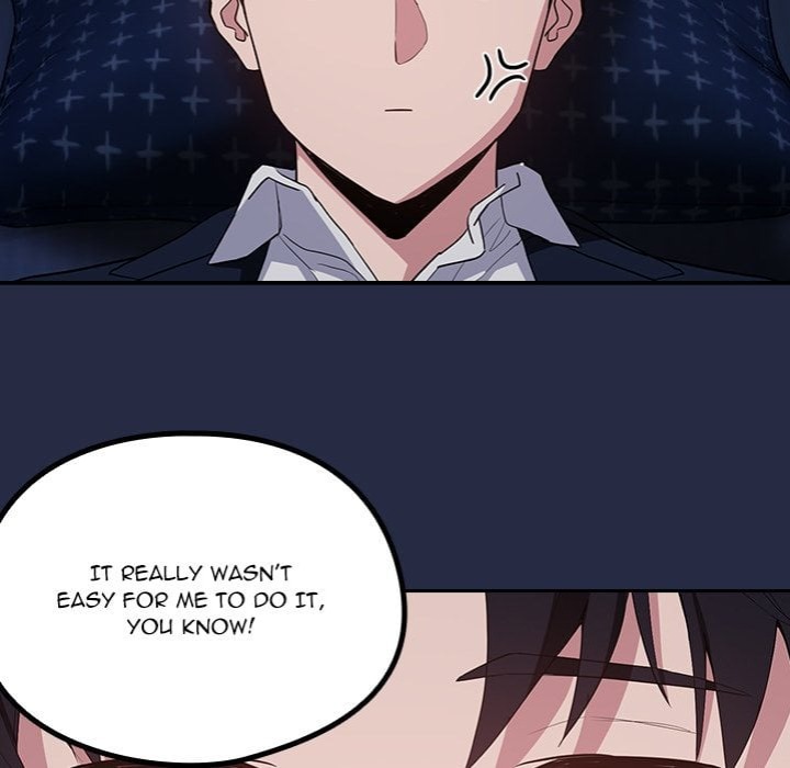 Dating After Work (Uncensored) - Chapter 42 Page 40