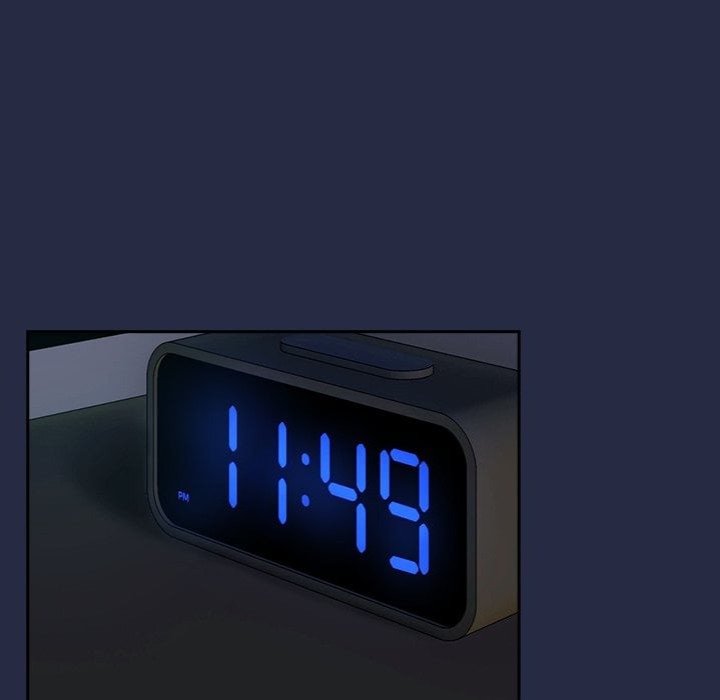 Dating After Work (Uncensored) - Chapter 43 Page 49