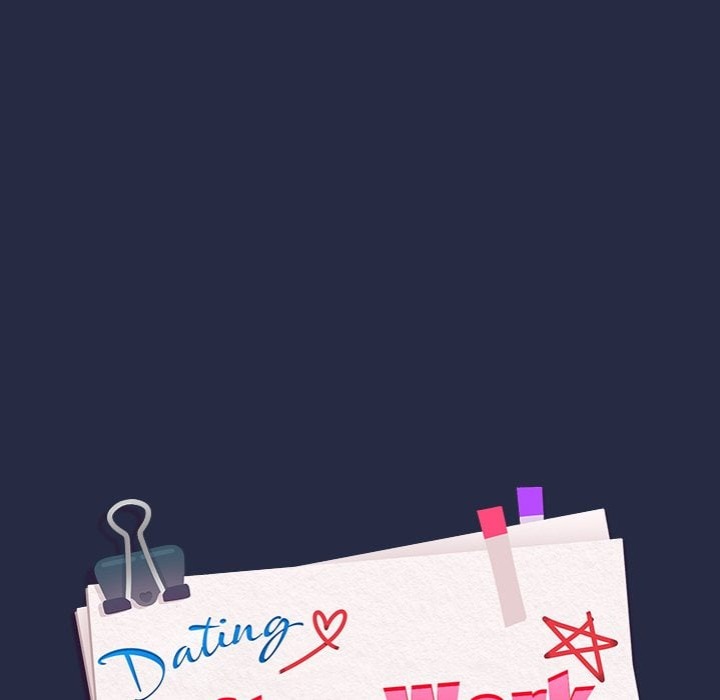Dating After Work (Uncensored) - Chapter 43 Page 6