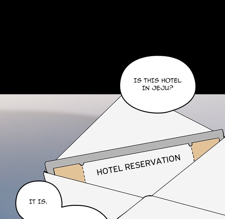 Dating After Work (Uncensored) - Chapter 45 Page 24