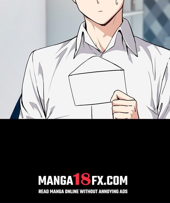 Dating After Work (Uncensored) - Chapter 45 Page 28