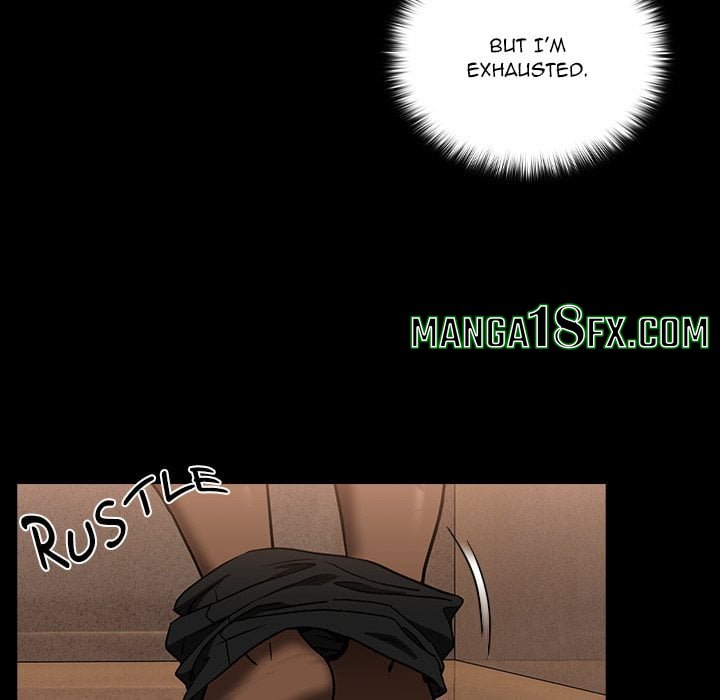 Dating After Work (Uncensored) - Chapter 45 Page 61