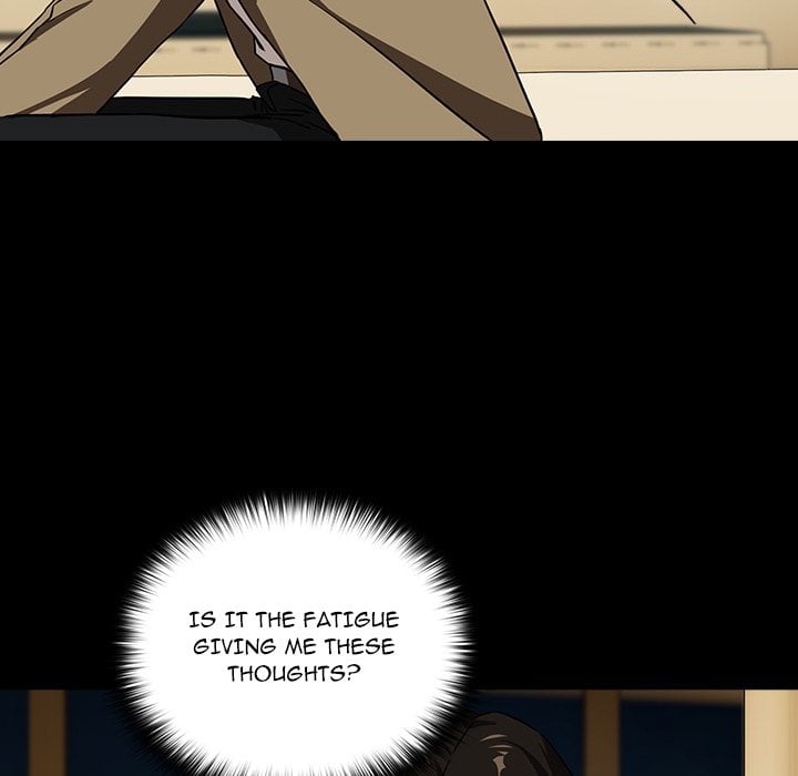 Dating After Work (Uncensored) - Chapter 45 Page 79