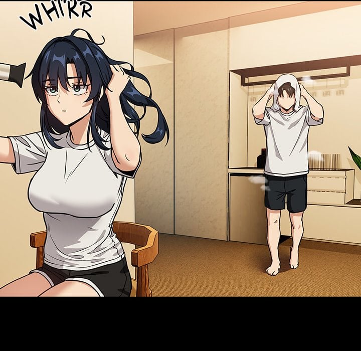 Dating After Work (Uncensored) - Chapter 46 Page 17