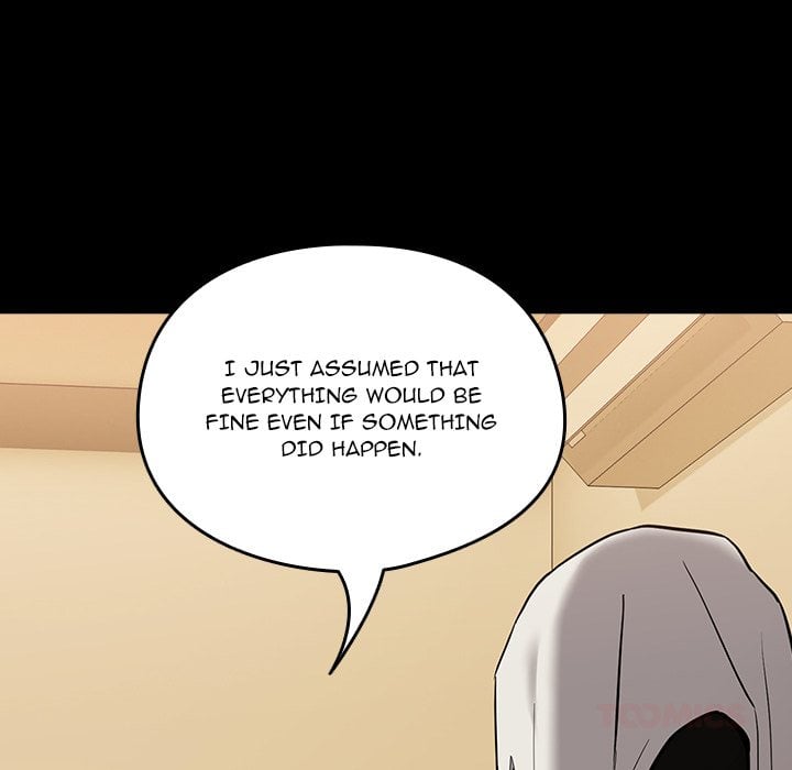 Dating After Work (Uncensored) - Chapter 46 Page 26