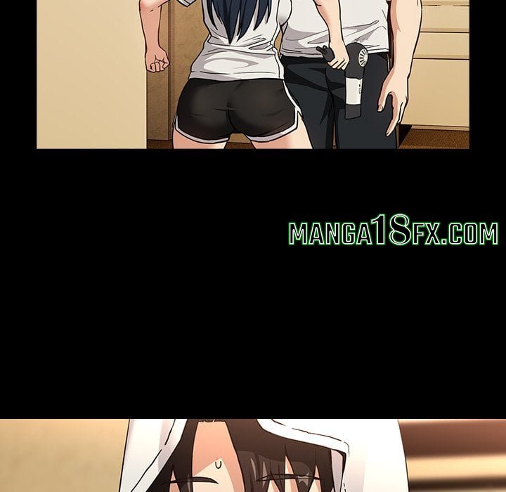 Dating After Work (Uncensored) - Chapter 46 Page 37