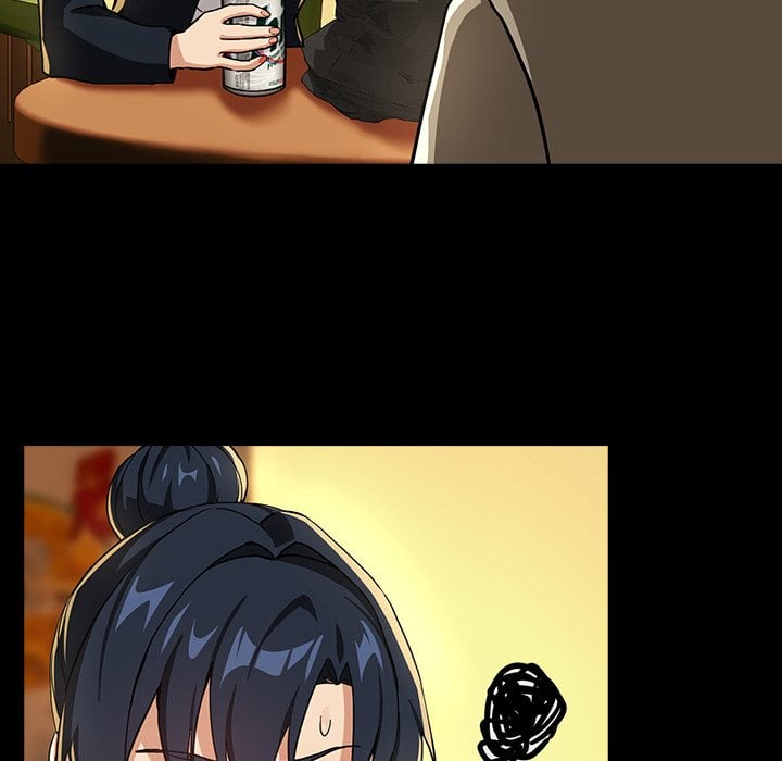 Dating After Work (Uncensored) - Chapter 46 Page 52