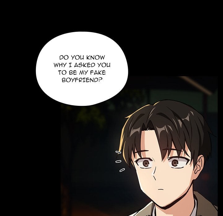 Dating After Work (Uncensored) - Chapter 46 Page 54