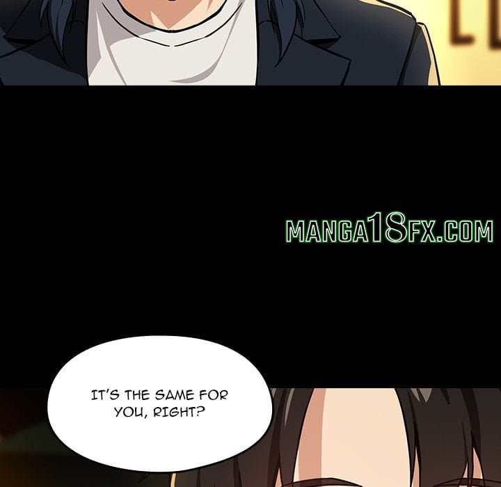 Dating After Work (Uncensored) - Chapter 46 Page 63