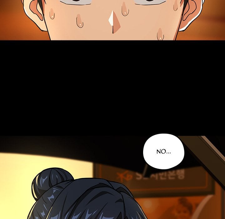 Dating After Work (Uncensored) - Chapter 46 Page 76