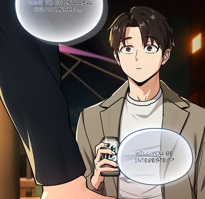 Dating After Work (Uncensored) - Chapter 46 Page 96