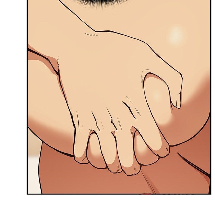 Dating After Work (Uncensored) - Chapter 49 Page 14