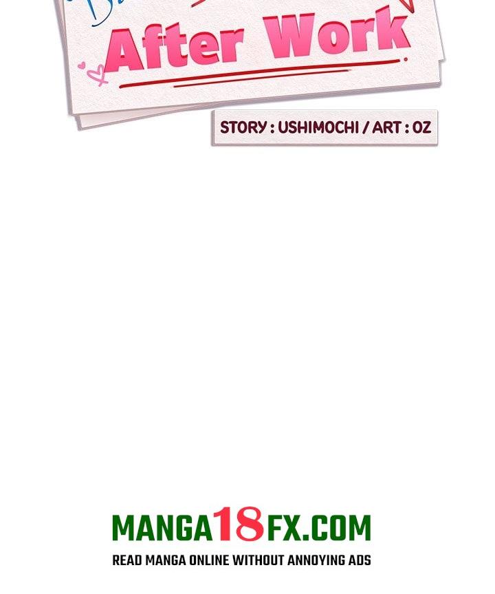 Dating After Work (Uncensored) - Chapter 49 Page 20