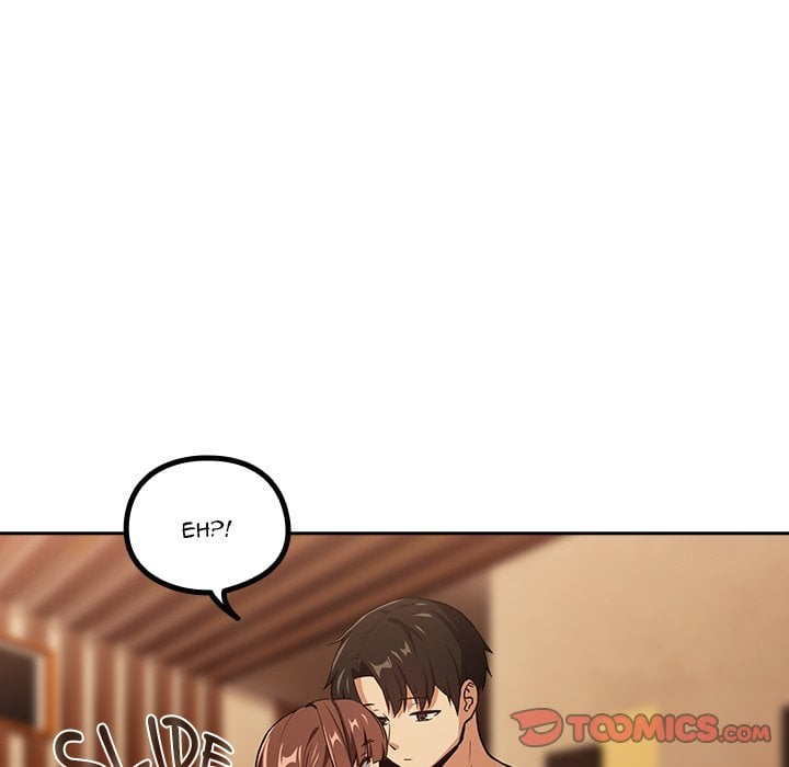 Dating After Work (Uncensored) - Chapter 49 Page 50