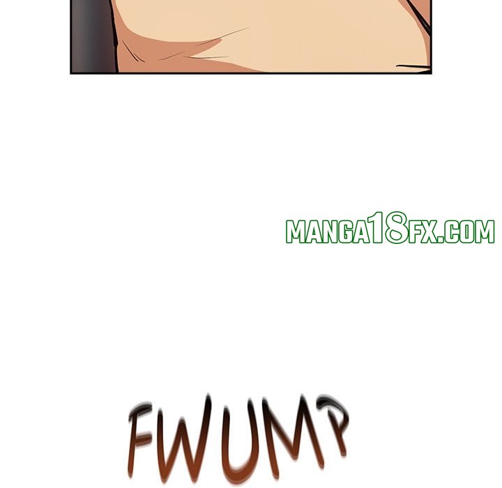 Dating After Work (Uncensored) - Chapter 49 Page 54