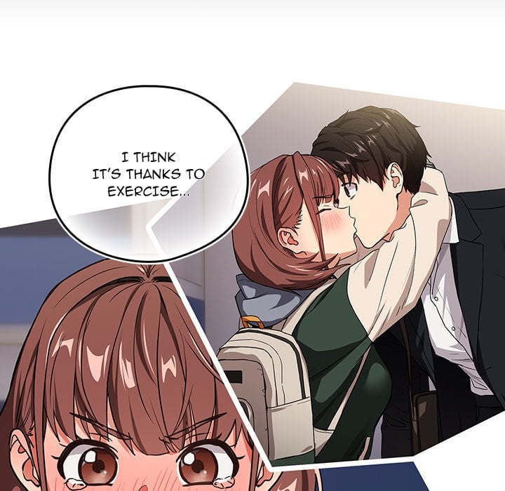 Dating After Work (Uncensored) - Chapter 49 Page 73