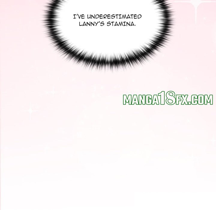 Dating After Work (Uncensored) - Chapter 49 Page 8