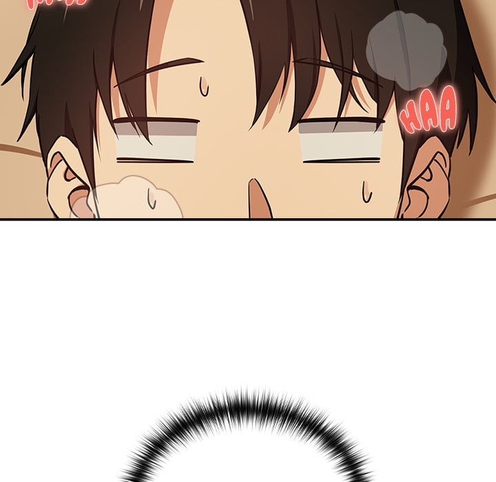 Dating After Work (Uncensored) - Chapter 50 Page 15