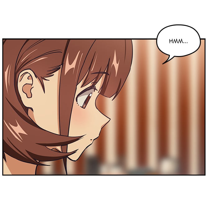 Dating After Work (Uncensored) - Chapter 50 Page 27