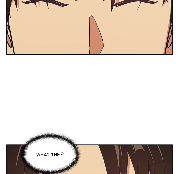 Dating After Work (Uncensored) - Chapter 50 Page 41