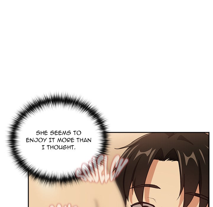 Dating After Work (Uncensored) - Chapter 50 Page 74