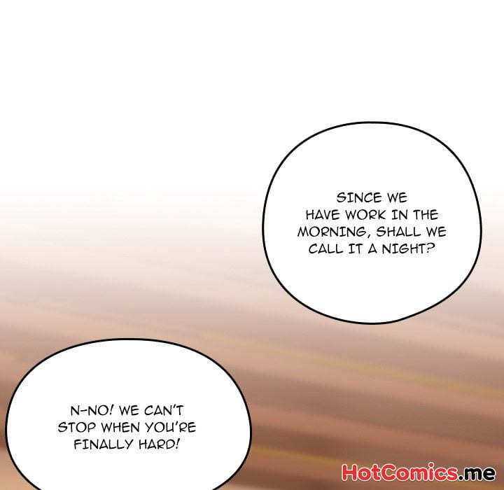 Dating After Work (Uncensored) - Chapter 50 Page 94