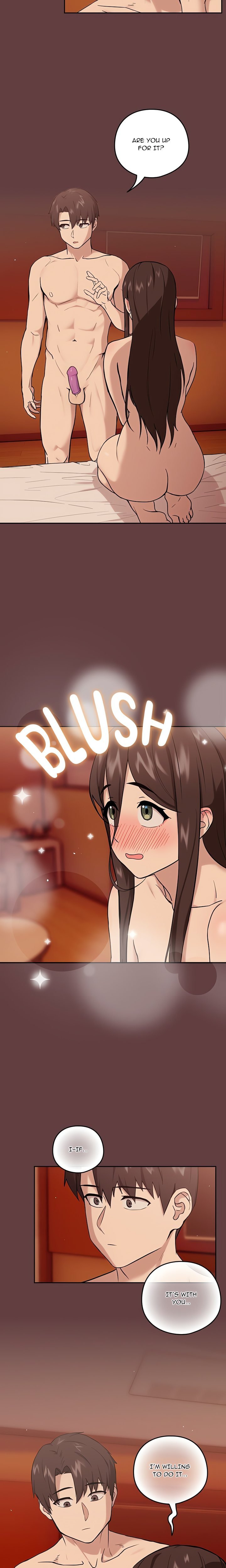 Dating After Work (Uncensored) - Chapter 6 Page 9