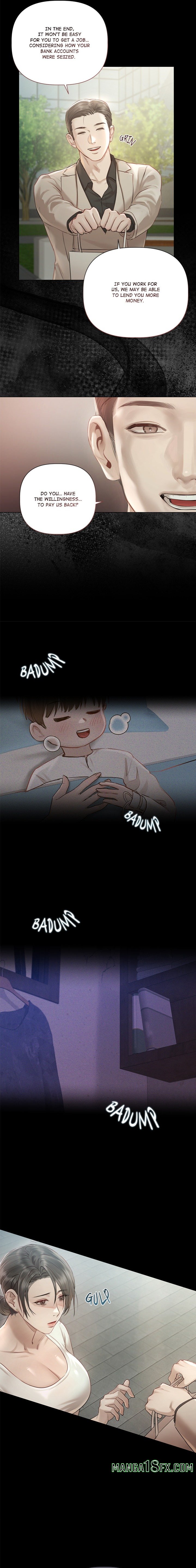 Slave to Poetry - Chapter 1 Page 14