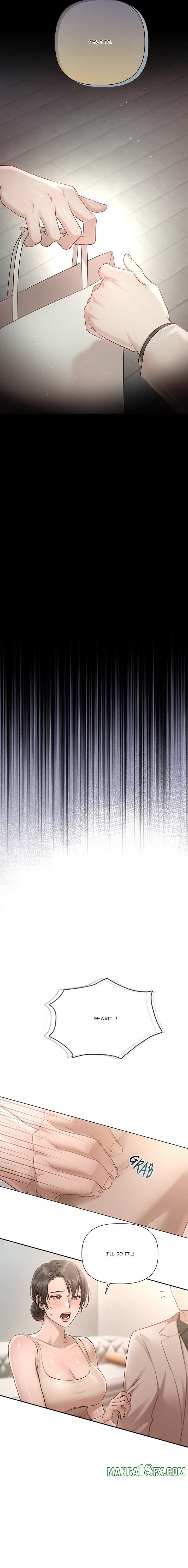 Slave to Poetry - Chapter 1 Page 15