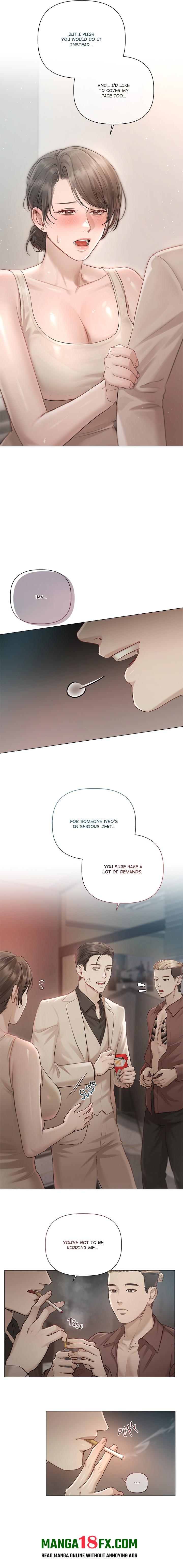 Slave to Poetry - Chapter 1 Page 16