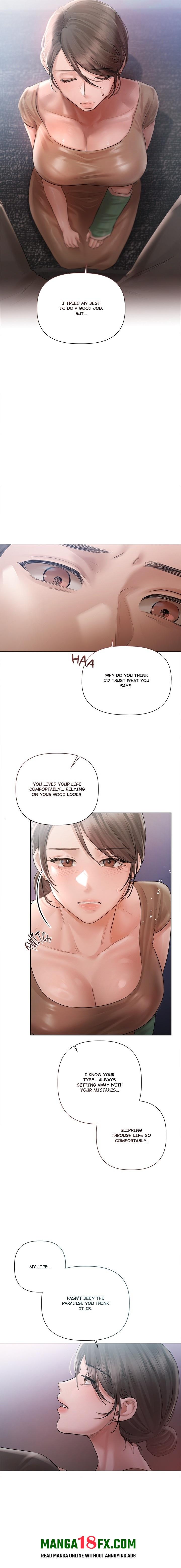 Slave to Poetry - Chapter 10 Page 12