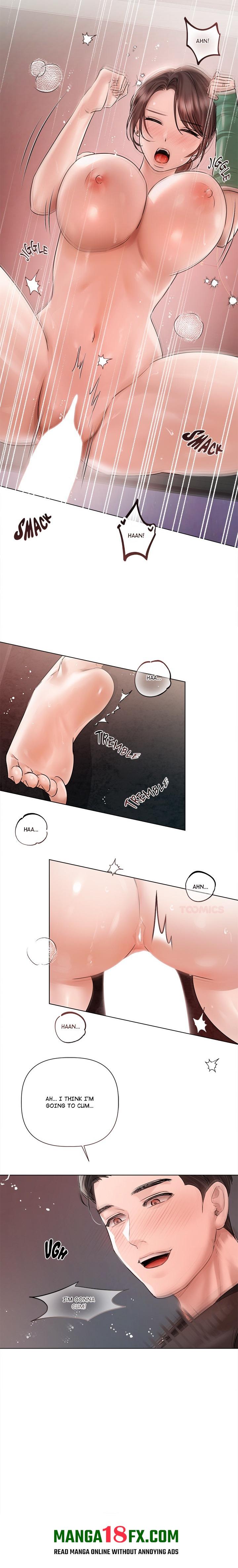 Slave to Poetry - Chapter 12 Page 16