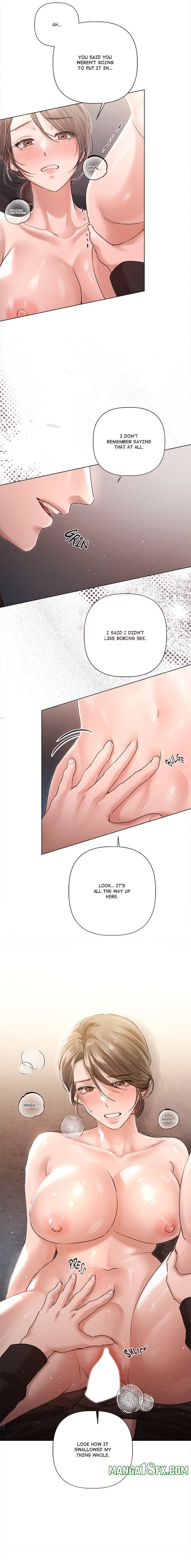 Slave to Poetry - Chapter 12 Page 2