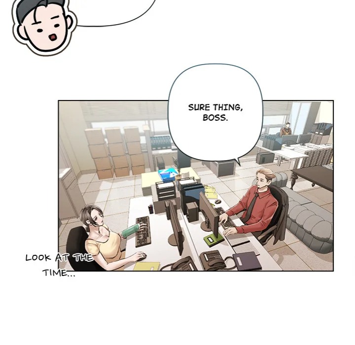 Slave to Poetry - Chapter 13 Page 109