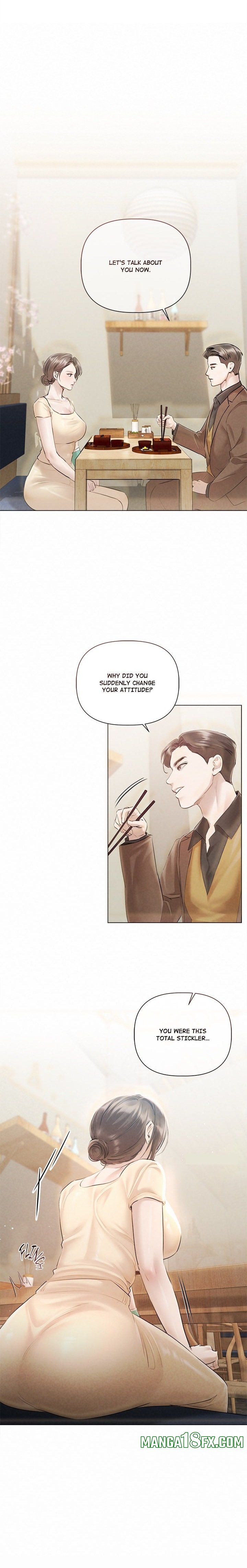 Slave to Poetry - Chapter 14 Page 5