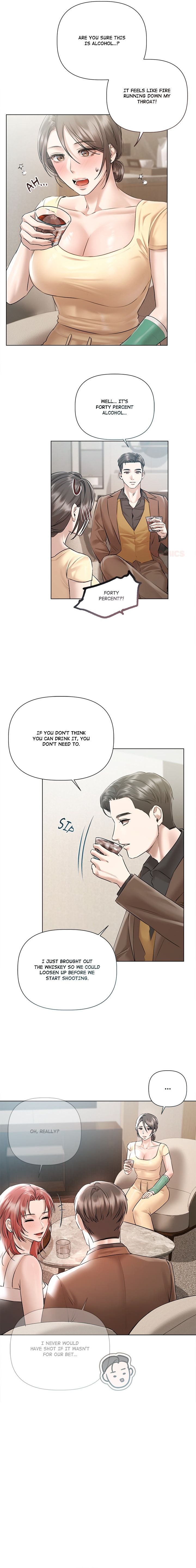 Slave to Poetry - Chapter 15 Page 4