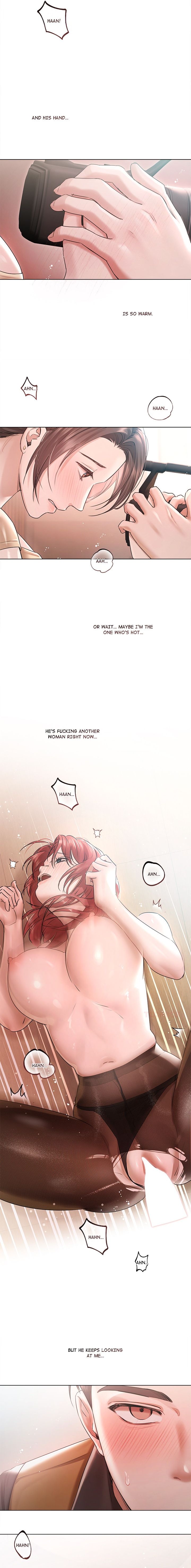 Slave to Poetry - Chapter 16 Page 5