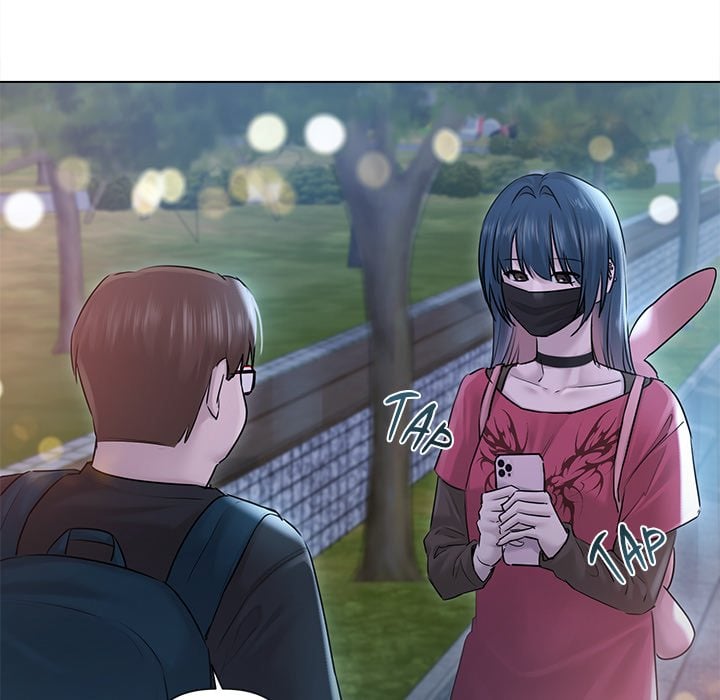 Slave to Poetry - Chapter 17 Page 101