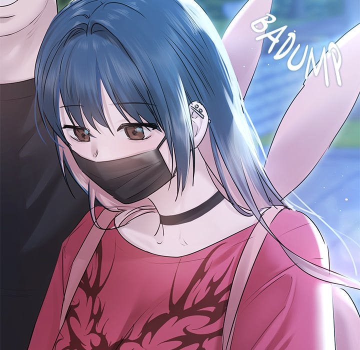 Slave to Poetry - Chapter 17 Page 113