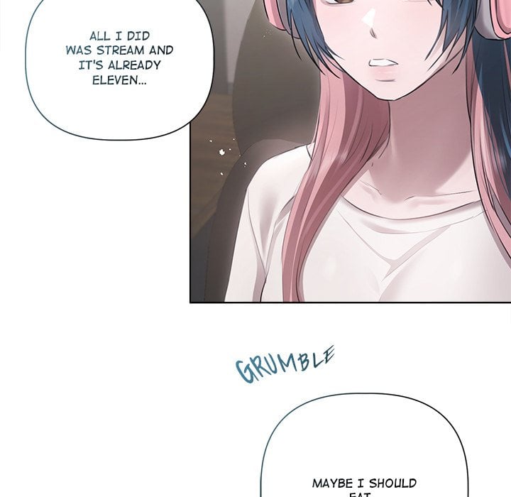 Slave to Poetry - Chapter 17 Page 51