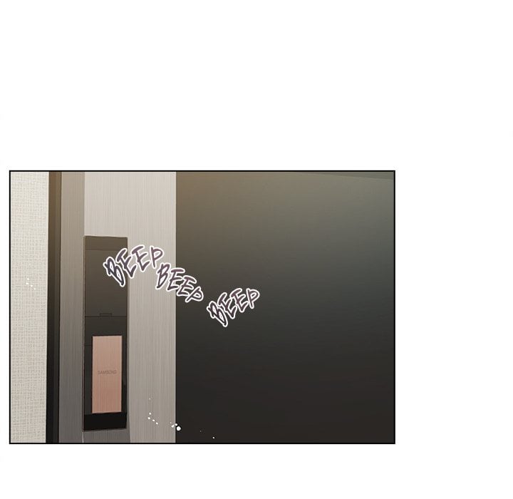 Slave to Poetry - Chapter 17 Page 55